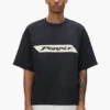Camiseta Fast Track