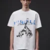 Camiseta «Riding High»