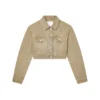 Chaqueta corta Radial Bling