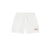 Pantalones cortos «Penthouse Script» con estampado en todo el contorno