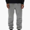 Pantalones de chándal básicos