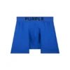 Boxer de Purple Brand, unidad suelta - Azul
