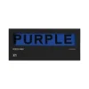 Boxer de Purple Brand, unidad suelta - Azul