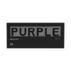 Boxer de Purple Brand, unidad suelta - Gris