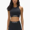 Bralette de nailon