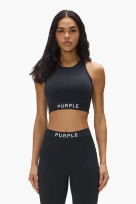 Bralette de nailon