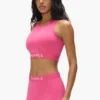 Bralette de nailon
