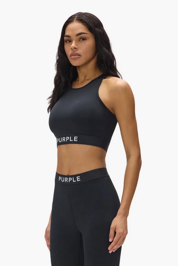Bralette de nailon