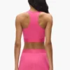 Bralette de nailon