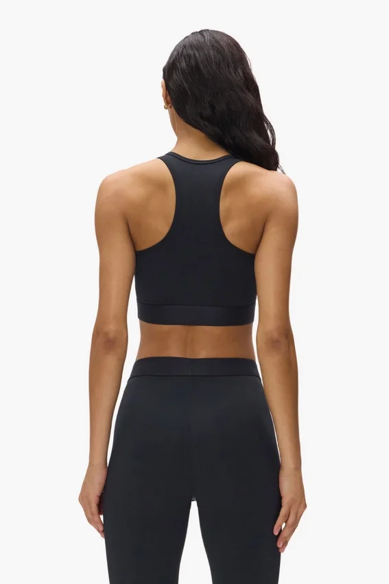 Bralette de nailon