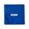 Bufanda de punto de mohair de Purple Brand