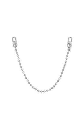 Cadena de bolas para cartera