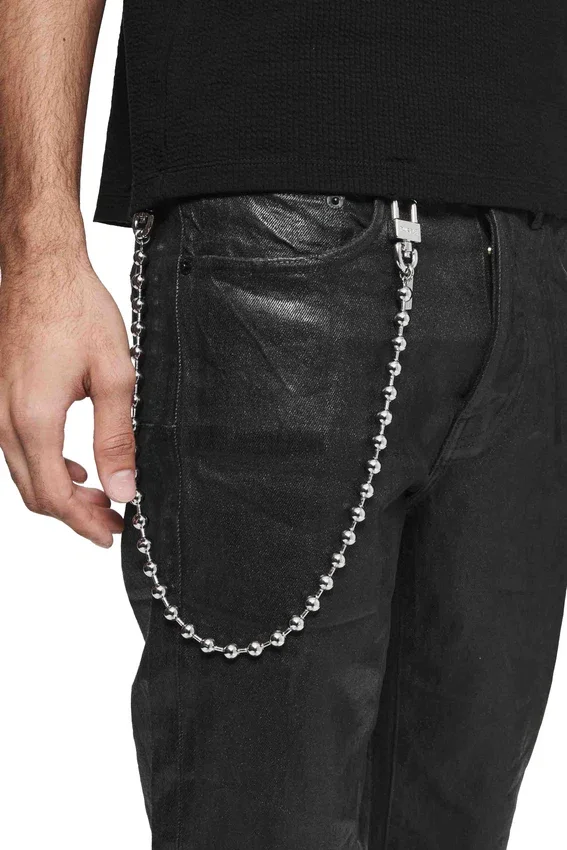 Cadena de bolas para cartera