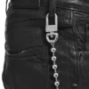 Cadena de bolas para cartera