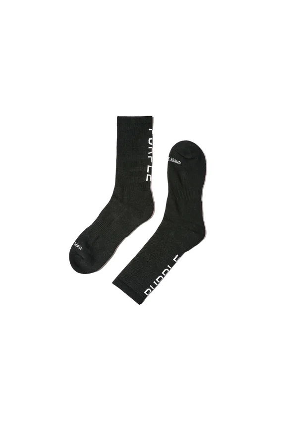 Calcetines cortos