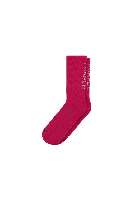 Calcetines cortos Crystal