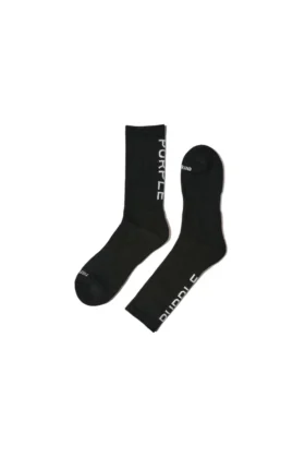 Calcetines cortos Crystal