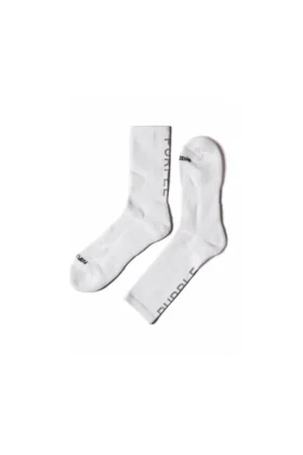 Calcetines cortos Crystal