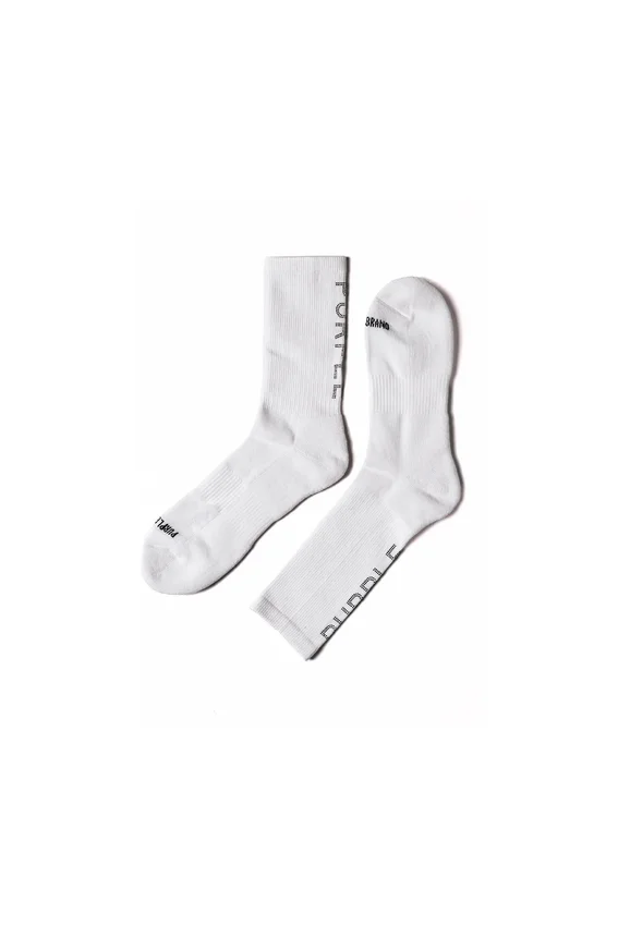Calcetines cortos Crystal