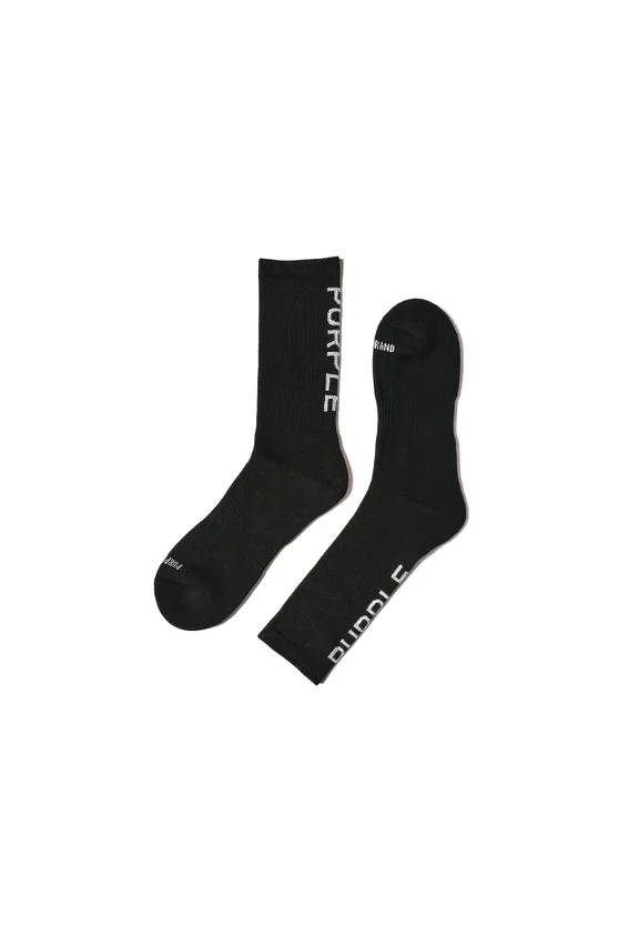 Calcetines cortos Crystal
