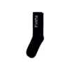 Calcetines de punto de mohair