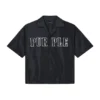 Camisas con contorno del logotipo