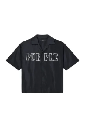 Camisas con contorno del logotipo