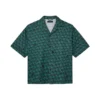 Camisas Cube Monogram