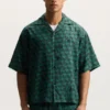 Camisas Cube Monogram