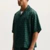 Camisas Cube Monogram