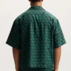 Camisas Cube Monogram