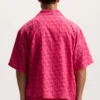 Camisas Cube Monogram