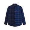 Camisas de franela Half & Half