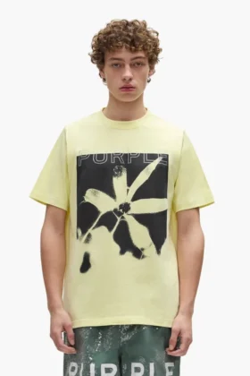 Camiseta arrugada