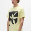 Camiseta arrugada