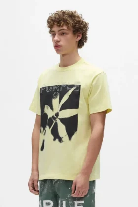 Camiseta arrugada