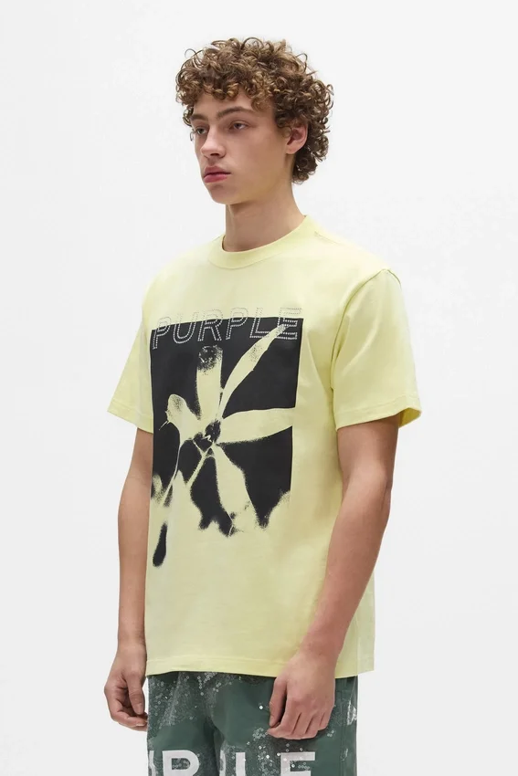 Camiseta arrugada