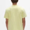 Camiseta arrugada