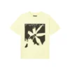 Camiseta arrugada