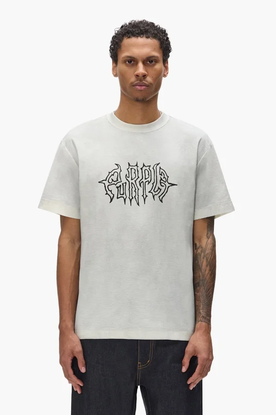 Camiseta Blanc De Blanc
