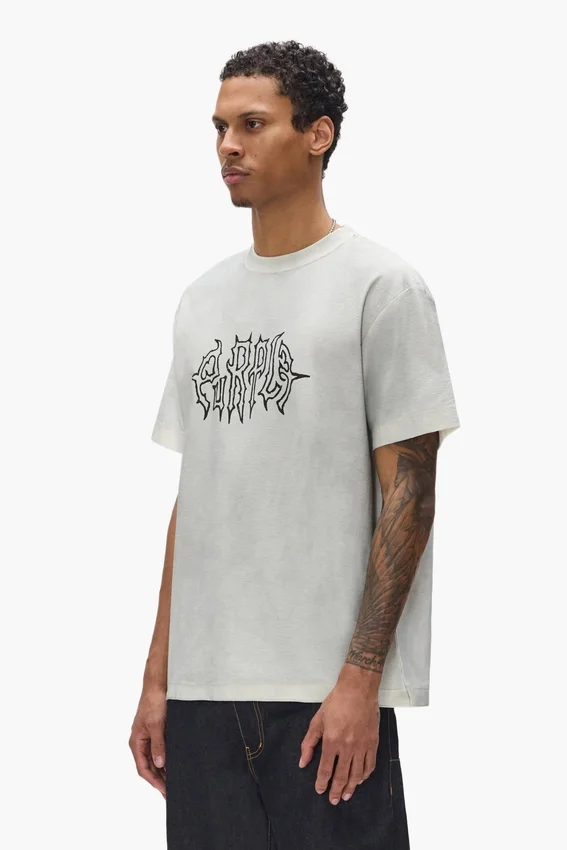 Camiseta Blanc De Blanc
