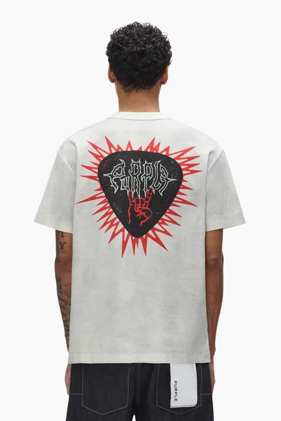Camiseta Blanc De Blanc