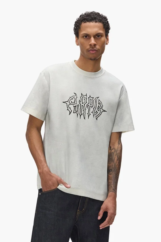 Camiseta Blanc De Blanc