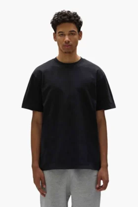 Camiseta básica