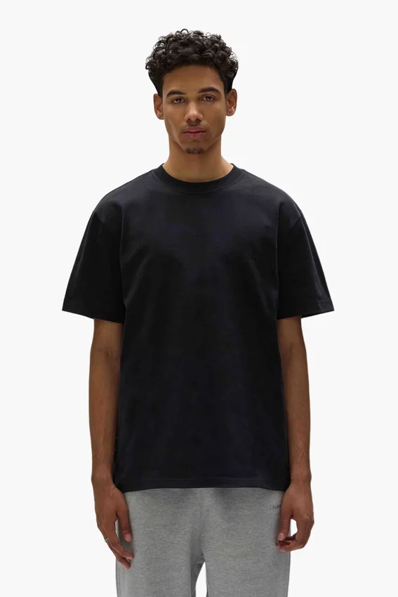 Camiseta básica