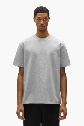 Camiseta básica