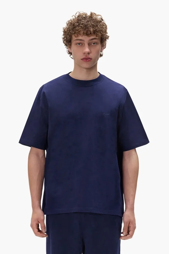 Camiseta básica