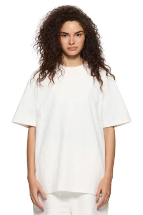 Camiseta básica