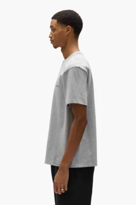 Camiseta básica