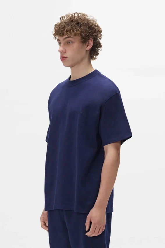 Camiseta básica